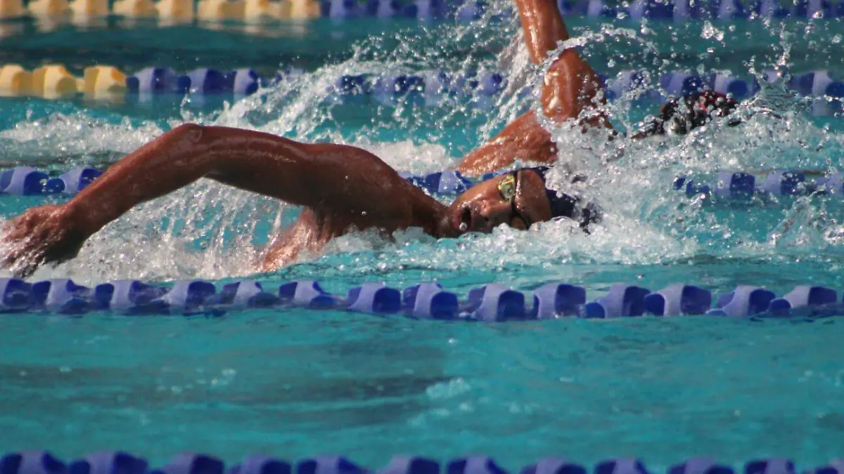 NATACION (1)